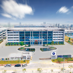 Chine Bytech Electronics Co., Ltd.