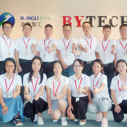 Chine Bytech Electronics Co., Ltd.
