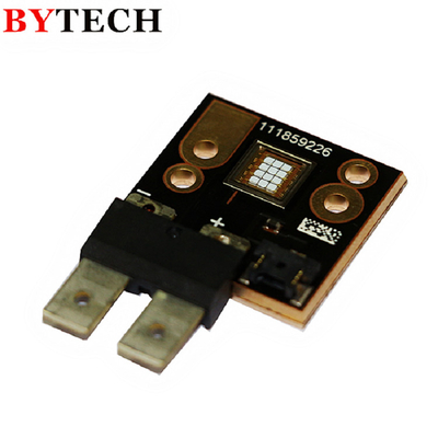 Module UV du module LED d'ÉPI d'UVA pour traiter 365nm 385nm 405nm