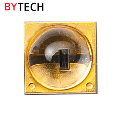 puce BYTECH U325A2V106Z1 de la purification 5050 LED d'air de 365nm 395nm 405nm UVA LED