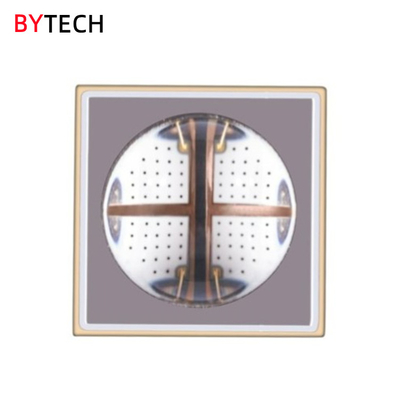 5 puissance élevée UV de revêtement du watt LED 420nm 6868 LED pour l'impression