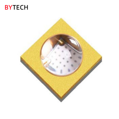 3535 405nm 415nm UVA LED pour le plein paquet inorganique de Phototherapy BYTECH