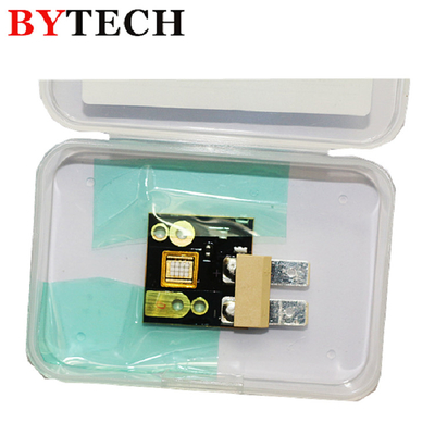 module de DOB LED de 400nm 405nm pour 3D l'imprimante BYTECH TLM2728A0V221Z1A1-R9-S1P12