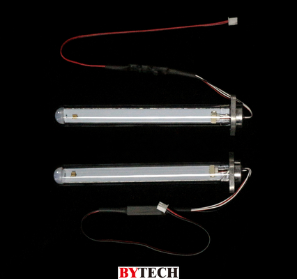 module mené longue par stérilisation de l'eau de tube du module 275nm de la lumière UV 1.6W statique