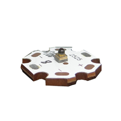 Module léger de traitement UV 365nm 385nm 395nm 405nm LED UV U325A2V106Z1