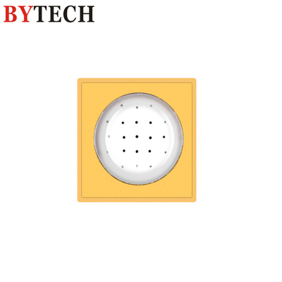 Sanan 45mil ébrèche SMD LED uv-c 3535 45 degrés 1000mA