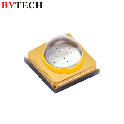 Sanan 45mil ébrèche SMD LED uv-c 3535 45 degrés 1000mA