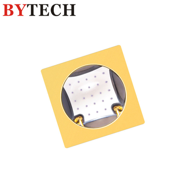 Sanan 45mil ébrèche SMD LED uv-c 3535 45 degrés 1000mA