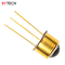 transistor UV-C du degré To39 de 4mW LED 275nm 15