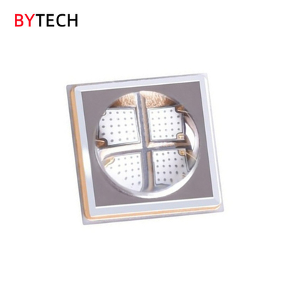 5 puissance élevée UV de revêtement du watt LED 420nm 6868 LED pour l'impression
